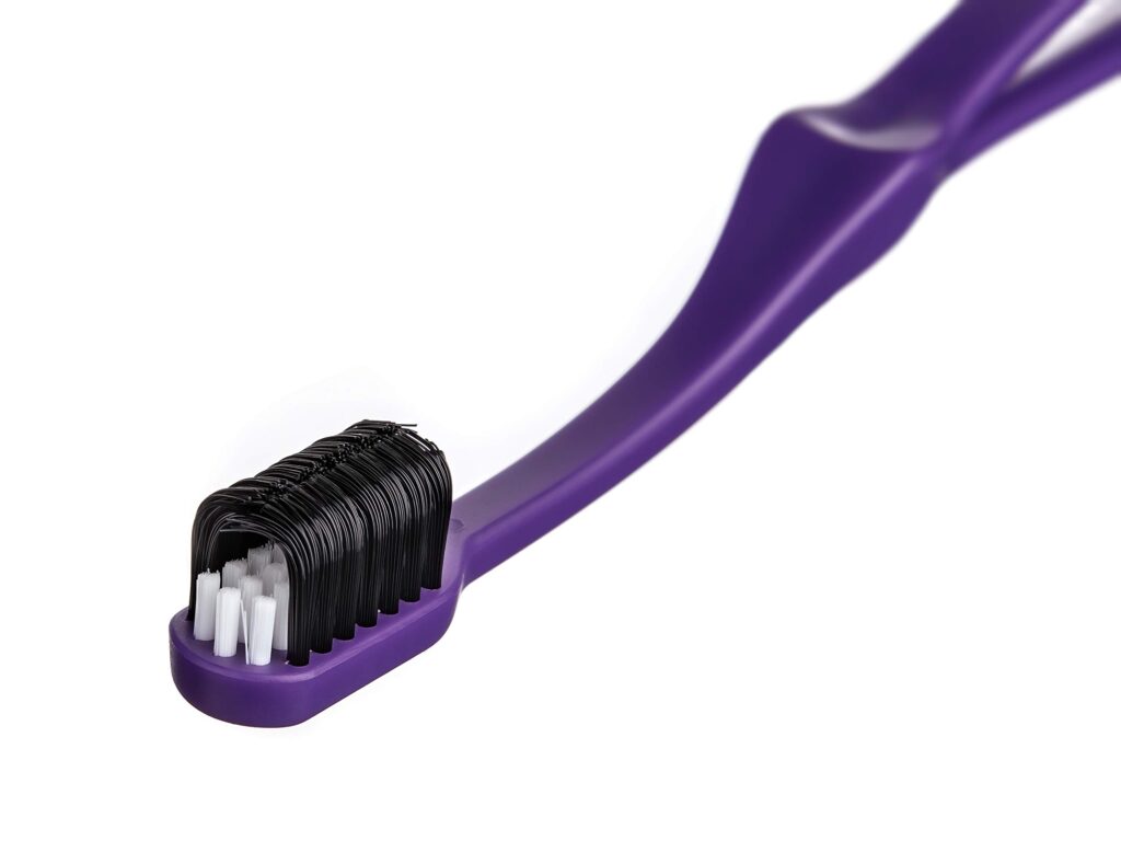 مسواک ایمپلنت