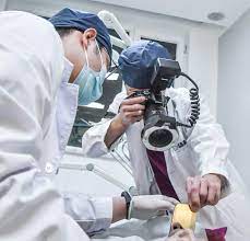 جراحی میکروسکوپیک